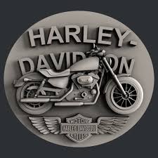 3d Stl Models For Cnc Artcam Aspire Relief Harley Davidson Houtbrand Zwarte Piet Dingen Om Te Kopen
