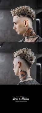 Flequillos son uno de elementos importantes de cortes de cabello corto hombre 2021. Pin En Men S Hairstyles Haircuts Beard 2021
