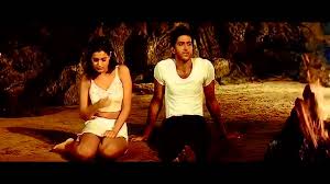 Image result for film(Kaho Naa... Pyaar Hai)(2000)