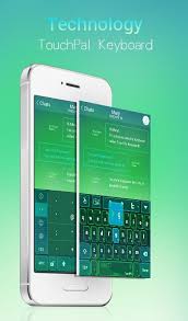 Download touchpal leather theme apk 6.7.16.2019 for android. Touchpal Fun Technology Theme For Android Apk Download