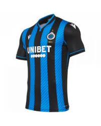 Club brugge's 16/17 nike away jersey is in the alternate white that the team has often used since 1932. Club Brugge Football Shirts Official Merchandise