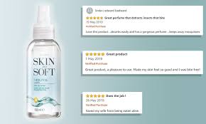 Shoppers Rave About Bestselling Moisturizing Spray That Promises Protection From Insect Bites Daily Mail Online