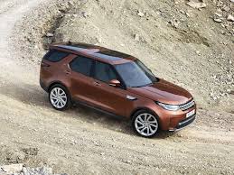 Продажа land rover discovery с пробегом в россии. Premiere Der Neue Land Rover Discovery Auto Motor At