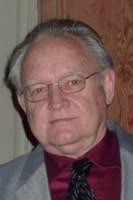 James Belisle Obituary (1943