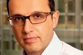 David Abraham (executive)