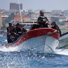 Venezuela Activa Defensa Costera en Medio de Tensiones con EE.UU.