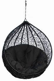 Their smaller size also makes them more affordable, and they use less material than traditional hammocks. Outdoorfurniturechairs Indoor Chairs Indoor Hammock Chair Hanging Egg Chair