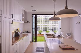 South hampstead, london our riba award winning new build houses at essex mews have 3 different levels around a 2 storey. Renovations To Raise The Comfort Of Terraced Homes Creativehomex