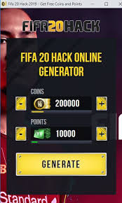Watch the youtube video to know full features. Fifa 20 Hack Tools No Verification Unlimited Coins And Points Android And Ios Fifa 20 Hack Cheats 100 Legit 2019 Work Ios Games Game Cheats Mobile Game