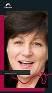 Susan Bourke, Legalrss Marketing