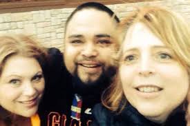 Fundraiser for Roberta Medenilla by Veronica Torres : In loving memory Jay  Medenilla