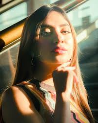 Reel by Fernanda Barrios (@ferinolis) · November 29, 2024