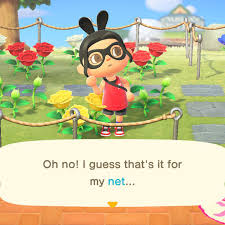 Are There Unbreakable Tools In Animal Crossing: New Horizons? | Shacknews