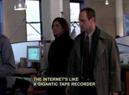 Dallas roberts (yates) sophia bush (det. Chat Room Season 1 Episode 18 Law And Order Law And Order Special Victims Unit Svu