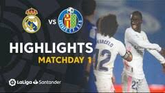 + + + + + мадридский реал не сумел на выезде обыграть хетафе. Hetafe Real Madrid Obzor Matcha 18 04 2021 Video Golov Soccer365 Ru