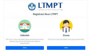 Designevo's free logo maker helps you create unique logos in seconds. Login Akun Ltmpt Sebelum Pendaftaran Snmptn 2020 Mulai 2 Desember 2019 Sampai 7 Januari 2020 Tribun Jogja