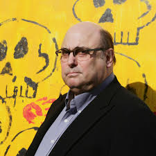 Peter Straub obituary