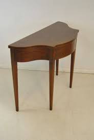 We did not find results for: Inlay Console Table By Baker Furniture From The Historic Charleston Collection At 1stdibs