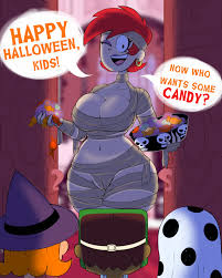 Rule34 - If it exists, there is porn of it  teenagebratwurst, frankie  foster  6301660