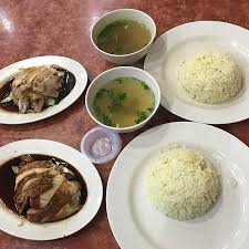 Autora nasi ayam hainan chee meng. The Exterior Of The Restaurant Picture Of Nasi Ayam Hainan Chee Meng Kuala Lumpur Tripadvisor