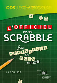 Retrouvez la traduction de étagère, mais également sa prononciation, des exemples. L Officiel Du Scrabble