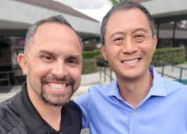 Breaking Bread with Will: Nick Victorio Edition