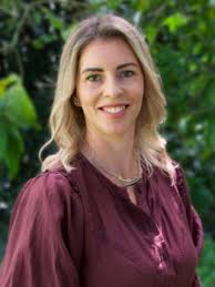 Sophie Boardman, Associate Salesperson