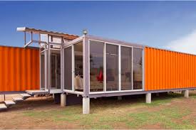Por supuesto, la casa contenedor de lulu aún está lejos de llamarse perfecta. Casas Contenedores Viviendu