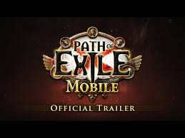 Download nokia n gage roms free and play on your devices windows pc , mac ,ios and android it belongs to the 60. Path Of Exile Mobile Announced By Grinding Gear Games Promises Original Experience Without Evil Garbage Technology News