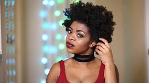 The natural hair chart categories start from 3a upwards, though sometimes can even include a 2c. Easy Cute Hairstyles On Short Natural Hair 4b C Hair Youtube