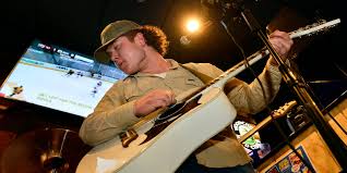 Caleb kennedy music's song may be called nowhere, but katy perry thinks he's going places! Caleb Kennedy S Debuts His Second Verse Of Song Nowhere