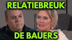 Frans Bauer en Mariska In Tranen Door Onverwachte ... - YouTube