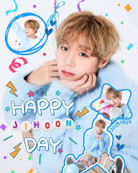 HAPPY BIRTHDAY MY LOVE 26 TIME FLYS SOON, YOU STILL HAVE A GOOD TIME AT  ACTING I'M PROUD AND YOU CAN'T READ THIS THAT'S OKAY, BUT ALWAYS BE CAREFUL  AND STAY CUTE