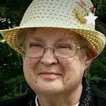 Janet E. Schoonover Obituary