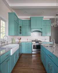 Mikayla Valois Riverhead Building Supply Turquoise Kitchen Cabinets Turquoise Kitchen Aqua Kitchen