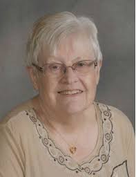 Obituary for Gloria J. (Forcier) Ferguson