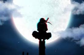Browse millions of popular anime wallpapers and ringtones on zedge and personalize your phone to suit you. Itachi On The Post 4k Best Of Wallpapers For Andriod And Ios