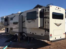 Maybe you would like to learn more about one of these? 2017 Used Grand Design Solitude 375res Fifth Wheel In Colorado Co