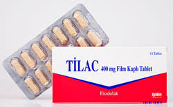 Dolarit ilacı genellikle ağrı kesici ve iltihap giderici olarak kullanılan ilaçlar arasında yer almaktadır. Tilac Uses Side Effects Interactions Dosage Pillintrip