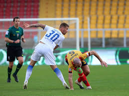 Canale dedicato al calcio su yahoo sport. Lecce Frosinone 2 2 Il Tabellino Frosinone Calcio