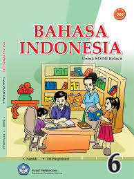 Soal uts penilaian tengah semester 1 bahasa jawa kelas 5 kunci jawaban buku paket bahasa jawa kelas 9 kurikulum 2013 wulangan 2. Sd Kelas 6 Bahasa Indonesia