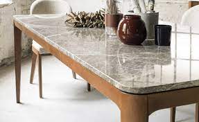 Doğal ahşap masa ağaç masa kütük masa masif masa yemek masası. Loda Ev Dekorasyonunun Yeni Trendi Mermer Masa Modelleri