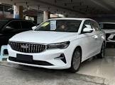 GEELY-EMGRAND