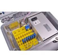 SA1022 1G High Performance Field Bi-Directional AGC Trunk Amplifiers with Low Noise Push-Pull Amplifier Modules