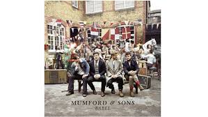 This band is famous for their first album named 'sigh no more' that has taken lots of award, one of them is the first place in the billboard's top independent albums. Mumford Sons Babel To Be Released Sept 25 The Hollywood Reporter