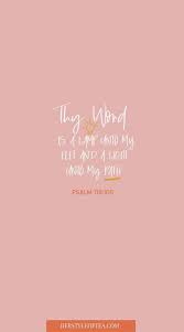 If you like these phone wallpapers, please share this post with a link back to the page! Lock Screen Aesthetic Simple Bible Verse Wallpaper Novocom Top