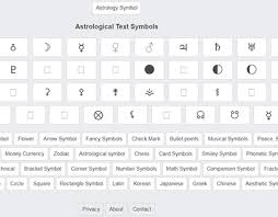 We did not find results for: Copy And Paste Symbols On Behance