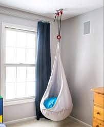 Kids upholstered bedroom chair, seating only 2 in stock order today! Indoor Hammock Chair Reviews Hanging Chairs