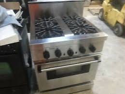 Check spelling or type a new query. Thermador Prg304us 30 In Range Duel Fuel Ebay