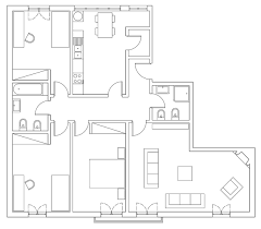 Wer ein haus bauen will, muss zunächst den grundriss zeichnen. 2d Grundriss Zeichnen Lassen Jetzt Bestellen